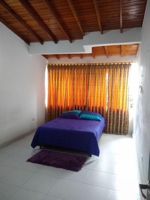 Casa de 4 alcobas en venta en Quinta Oriental, Cúcuta, 203 m² · foto 16 de 20