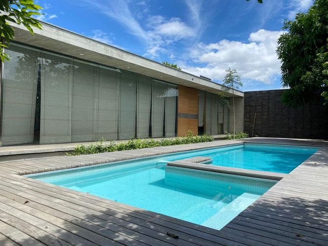 Casa de 5 alcobas en venta en Ub. Villa Graciala, Villa del Rosario, 384 m² · foto 9 de 13