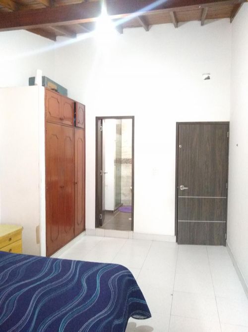 Casa de 4 alcobas en venta en Quinta Oriental, Cúcuta, 203 m² · foto 19 de 20