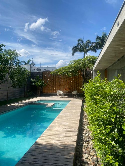 Casa de 5 alcobas en venta en Ub. Villa Graciala, Villa del Rosario, 384 m² · foto 12 de 13