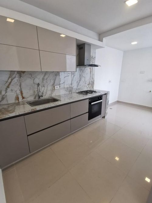Casa de 3 alcobas en venta en Bocono, Villa del Rosario, 87 m² · foto 2 de 24