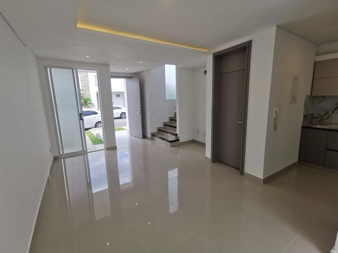 Casa de 3 alcobas en venta en Bocono, Villa del Rosario, 87 m² · foto 5 de 24