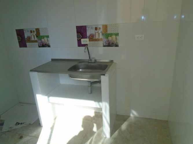Apartamento de 3 alcobas en venta en Arboretto Conjunto Residencial, Villa del Rosario, 44 m² · foto 2 de 9