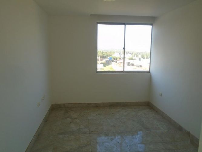 Apartamento de 3 alcobas en venta en Arboretto Conjunto Residencial, Villa del Rosario, 44 m² · foto 3 de 9
