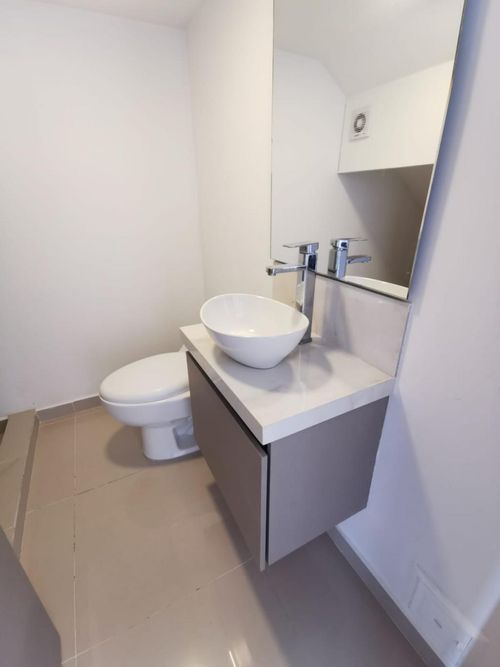 Casa de 3 alcobas en venta en Bocono, Villa del Rosario, 87 m² · foto 8 de 24