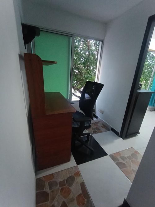 Casa en venta en La Concordia, Cúcuta · foto 4 de 18