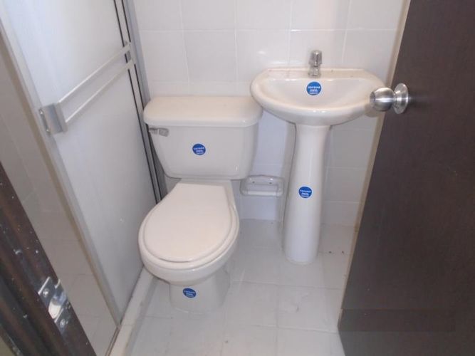 Apartamento de 3 alcobas en venta en Arboretto Conjunto Residencial, Villa del Rosario, 44 m² · foto 5 de 9