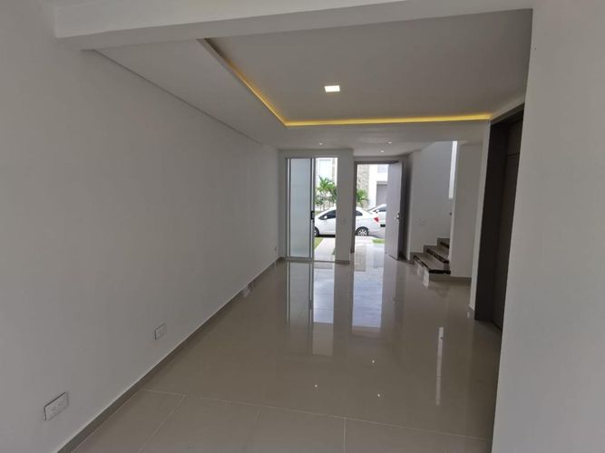 Casa de 3 alcobas en venta en Bocono, Villa del Rosario, 87 m² · foto 9 de 24
