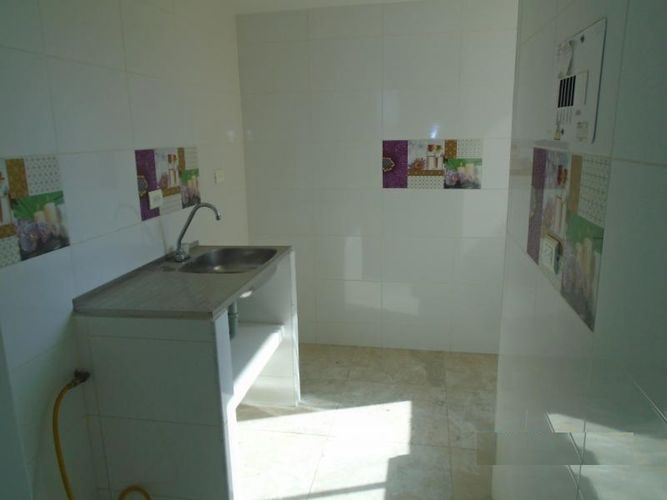 Apartamento de 3 alcobas en venta en Arboretto Conjunto Residencial, Villa del Rosario, 44 m² · foto 7 de 9