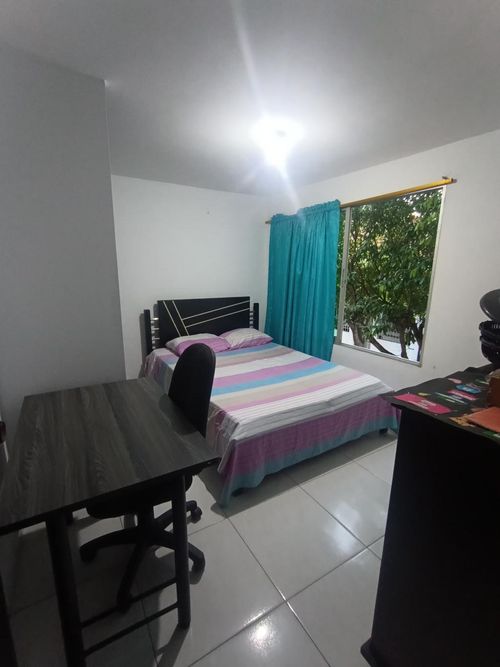 Casa en venta en La Concordia, Cúcuta · foto 7 de 18