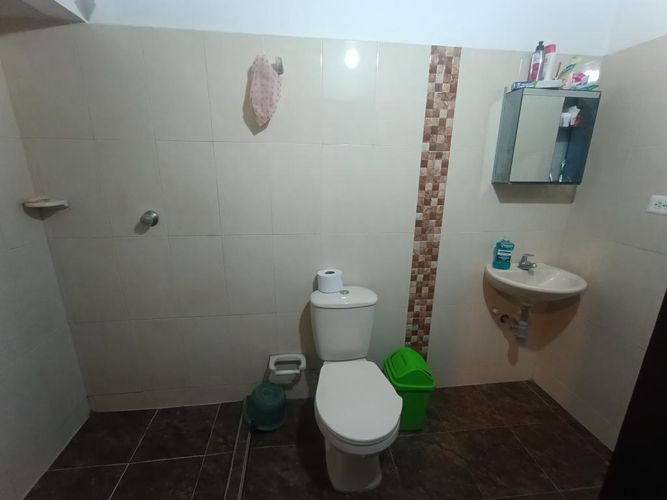 Casa en venta en La Concordia, Cúcuta · foto 8 de 18