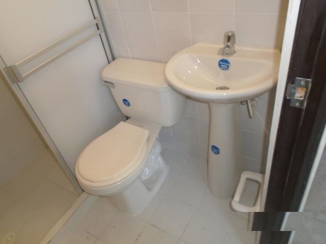 Apartamento de 3 alcobas en venta en Arboretto Conjunto Residencial, Villa del Rosario, 44 m² · foto 9 de 9