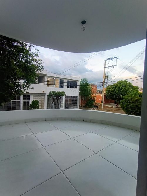 Casa en venta en La Concordia, Cúcuta · foto 9 de 18