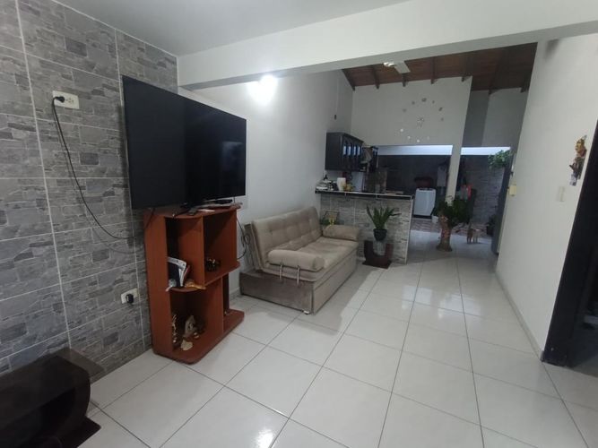Casa en venta en La Concordia, Cúcuta · foto 10 de 18
