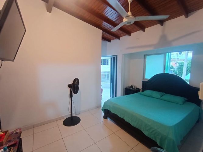 Casa en venta en La Concordia, Cúcuta · foto 11 de 18