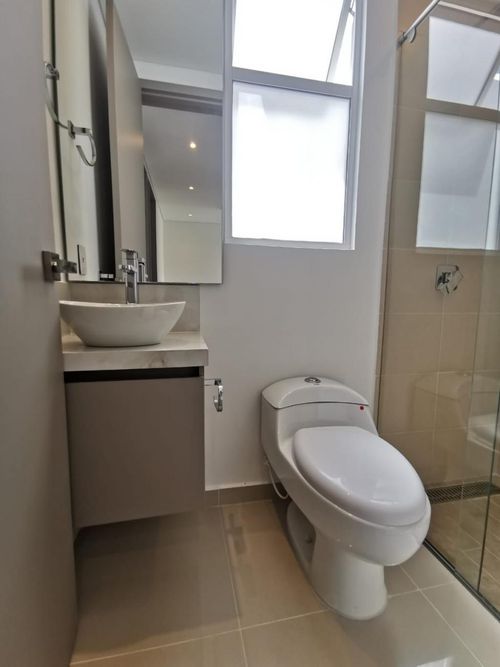 Casa de 3 alcobas en venta en Bocono, Villa del Rosario, 87 m² · foto 16 de 24
