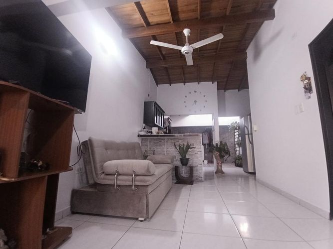 Casa en venta en La Concordia, Cúcuta · foto 12 de 18