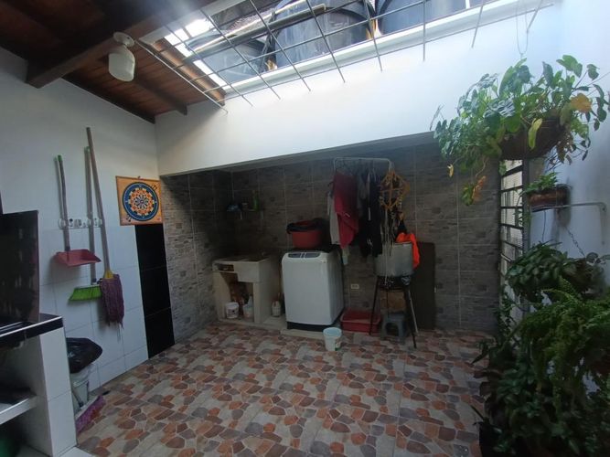 Casa en venta en La Concordia, Cúcuta · foto 14 de 18