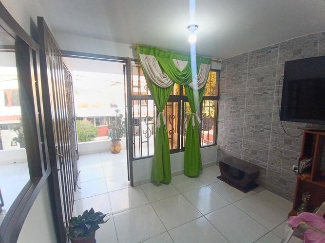 Casa en venta en La Concordia, Cúcuta · foto 15 de 18