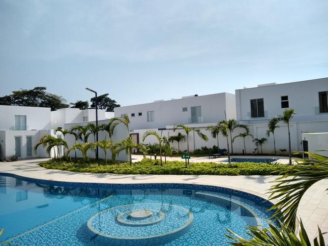 Casa de 3 alcobas en venta en Bocono, Villa del Rosario, 87 m² · foto 21 de 24