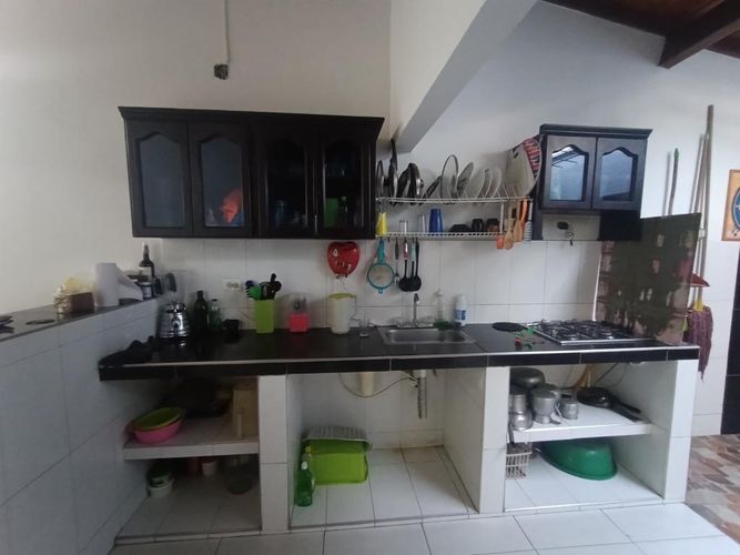 Casa en venta en La Concordia, Cúcuta · foto 17 de 18