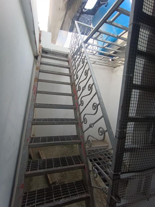Casa en venta en La Concordia, Cúcuta · foto 18 de 18