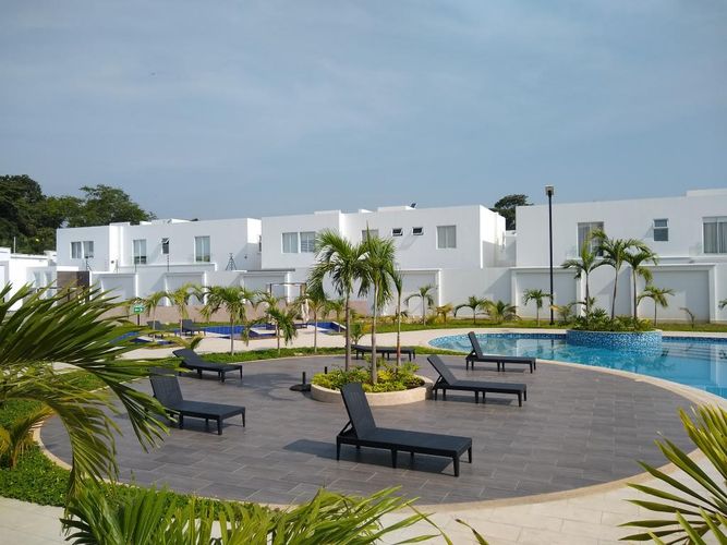 Casa de 3 alcobas en venta en Bocono, Villa del Rosario, 87 m² · foto 22 de 24