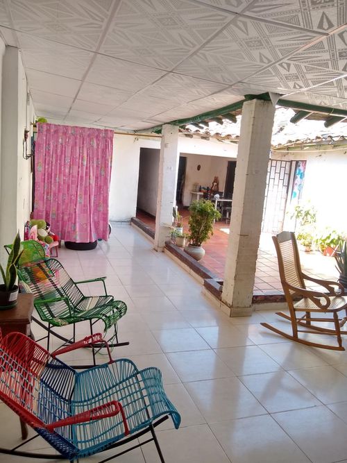Casa de 7 alcobas en venta en San Miguel, Cúcuta, 200 m² · foto 9 de 14