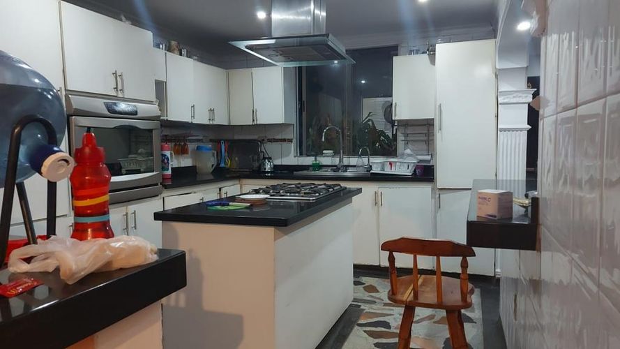 Casa de 5 alcobas en venta en Quinta Bosch, Cúcuta, 258 m² · foto 10 de 17