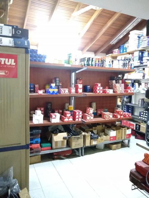 Local en venta en Zona Industrial Comuna 6, Cúcuta, 900 m² · foto 13 de 22