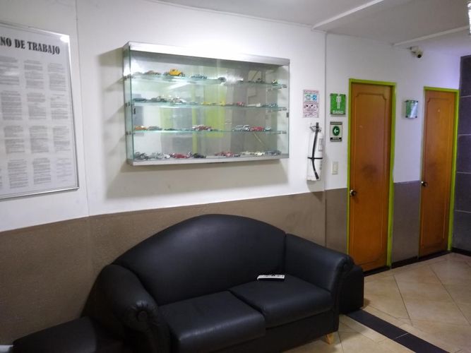 Local en venta en Zona Industrial Comuna 6, Cúcuta, 900 m² · foto 16 de 22