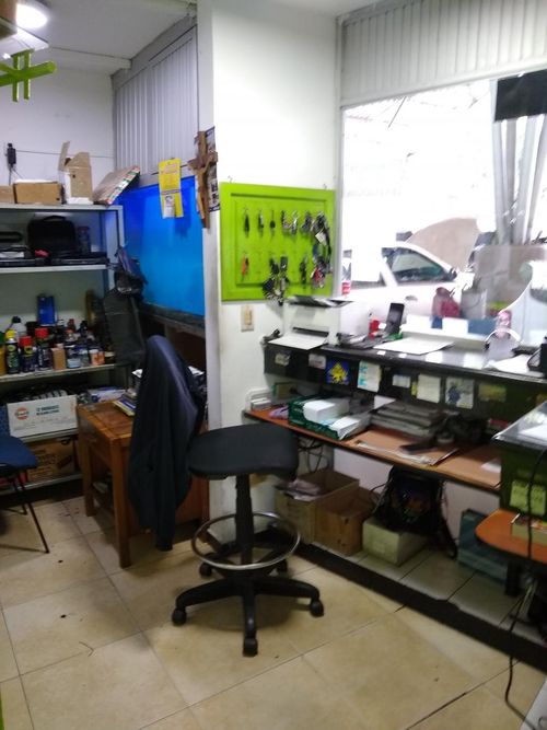 Local en venta en Zona Industrial Comuna 6, Cúcuta, 900 m² · foto 17 de 22