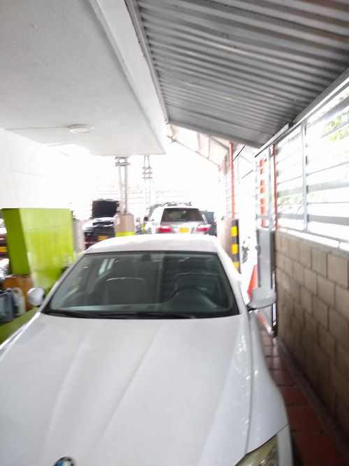 Local en venta en Zona Industrial Comuna 6, Cúcuta, 900 m² · foto 19 de 22