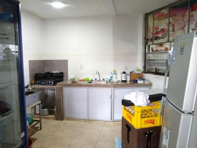 Local en venta en Zona Industrial Comuna 6, Cúcuta, 900 m² · foto 21 de 22