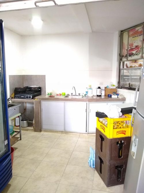 Local en venta en Zona Industrial Comuna 6, Cúcuta, 900 m² · foto 22 de 22