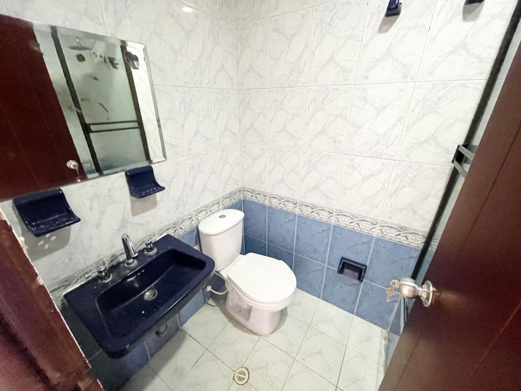 Apartamento en venta en Quinta Bosch, Cúcuta · foto 7 de 14
