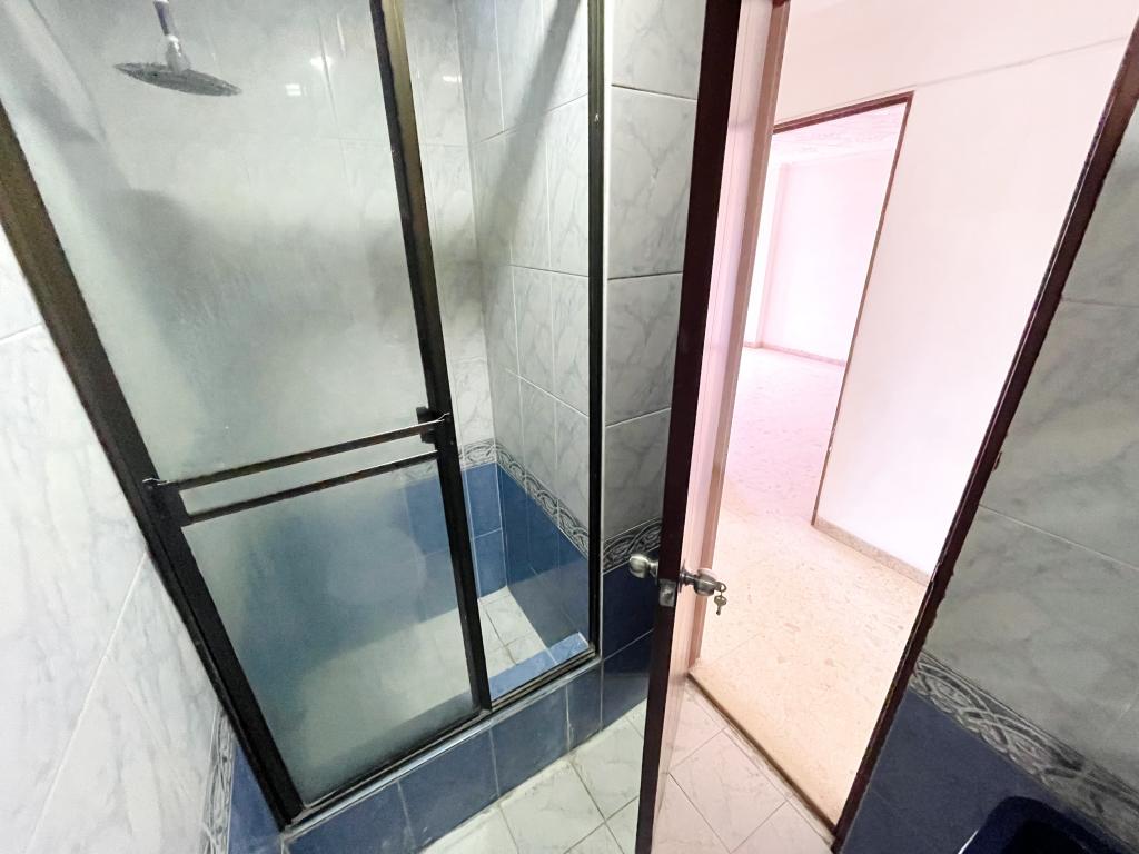 Apartamento en venta en Quinta Bosch, Cúcuta · foto 8 de 14