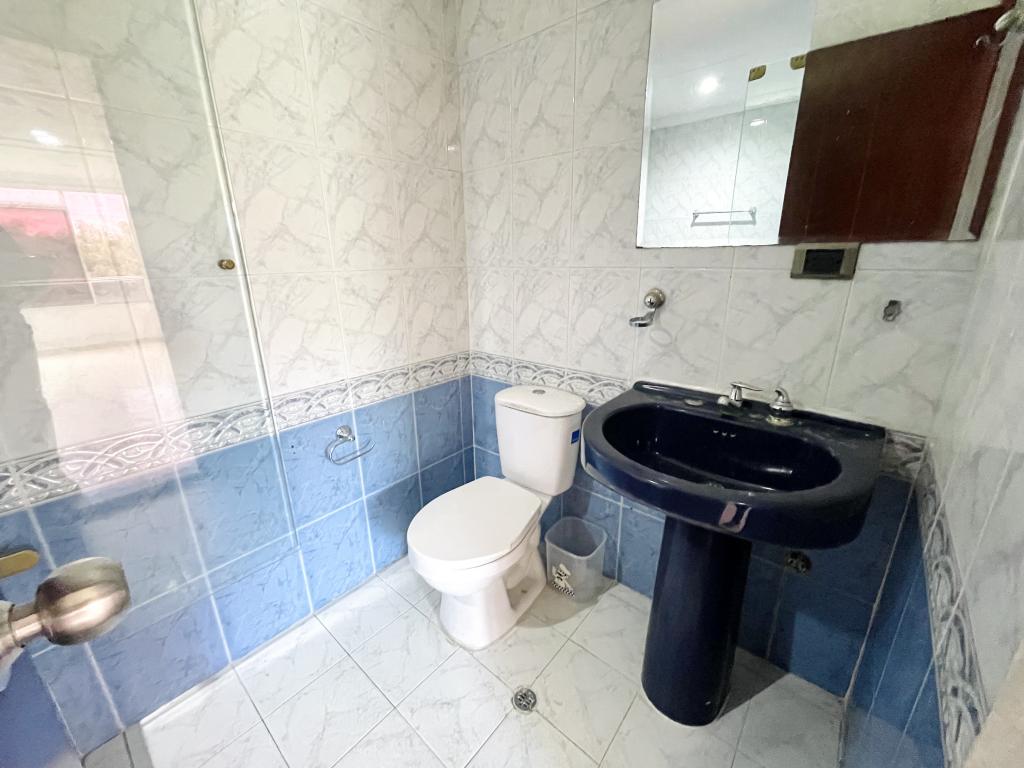 Apartamento en venta en Quinta Bosch, Cúcuta · foto 10 de 14