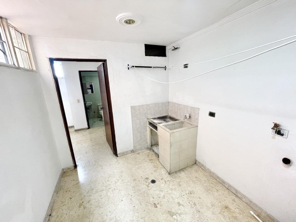 Apartamento en venta en Quinta Bosch, Cúcuta · foto 12 de 14