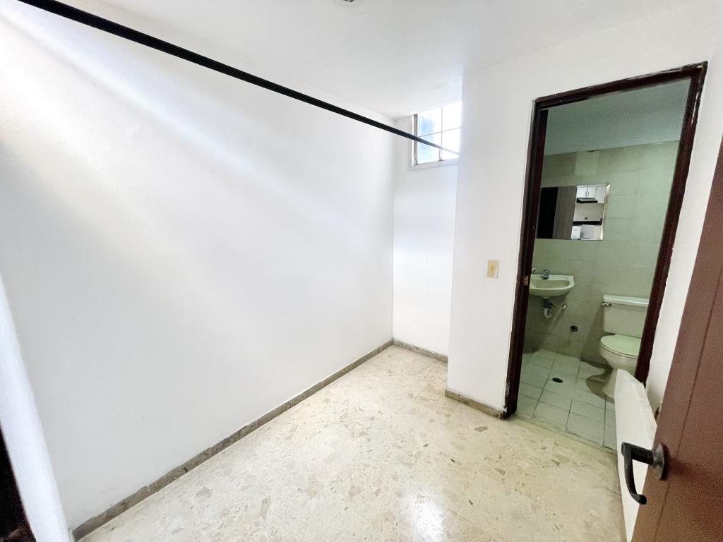 Apartamento en venta en Quinta Bosch, Cúcuta · foto 13 de 14