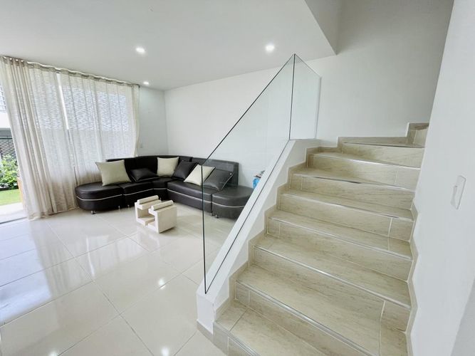 Casa de 3 alcobas en venta en 20 De Julio, Villa del Rosario, 134 m² · foto 2 de 12