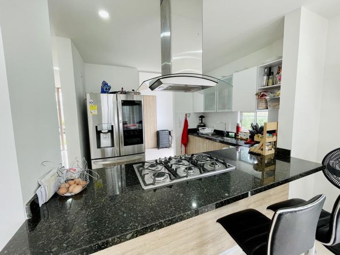 Casa de 3 alcobas en venta en 20 De Julio, Villa del Rosario, 134 m² · foto 3 de 12