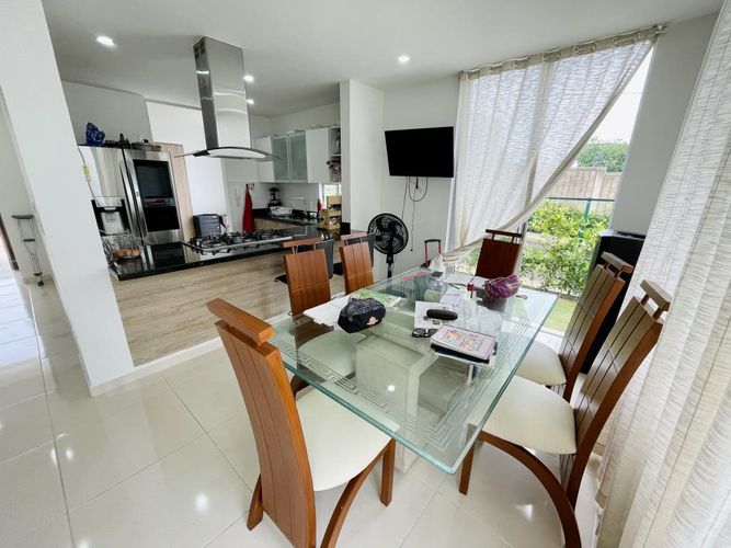 Casa de 3 alcobas en venta en 20 De Julio, Villa del Rosario, 134 m² · foto 4 de 12