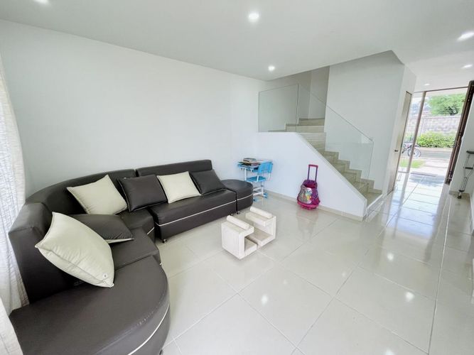 Casa de 3 alcobas en venta en 20 De Julio, Villa del Rosario, 134 m² · foto 5 de 12
