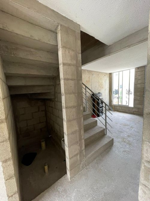 Casa de 3 alcobas en venta en Luis Carlos Galan, Villa del Rosario, 59 m² · foto 2 de 10