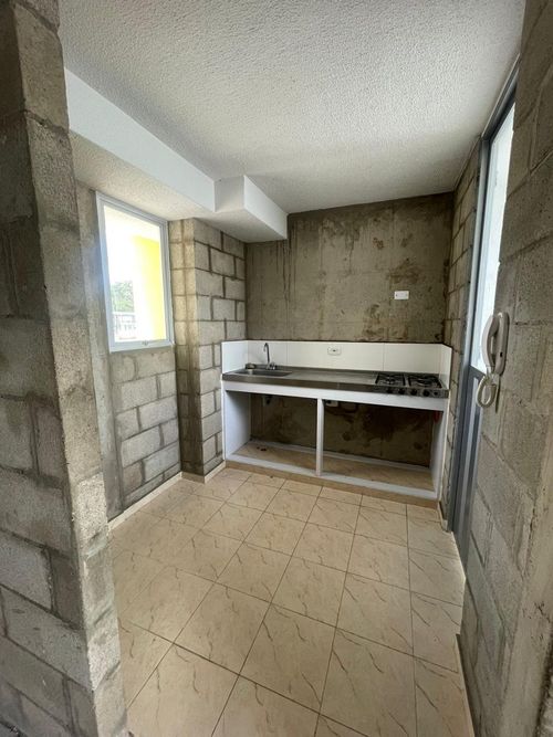 Casa de 3 alcobas en venta en Luis Carlos Galan, Villa del Rosario, 59 m² · foto 3 de 10