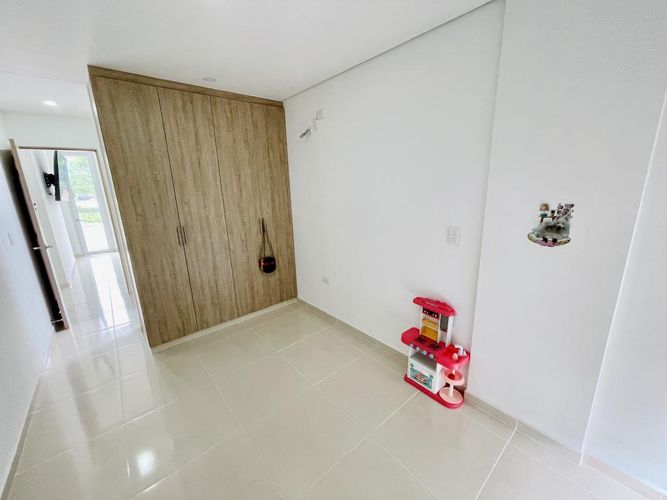 Casa de 3 alcobas en venta en 20 De Julio, Villa del Rosario, 134 m² · foto 9 de 12