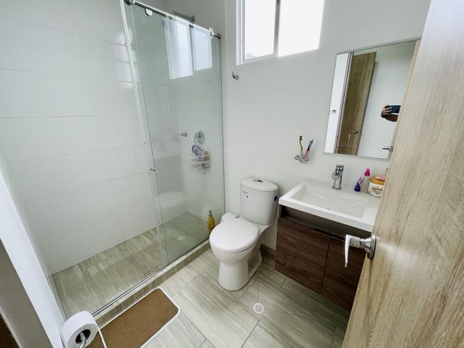 Casa de 3 alcobas en venta en 20 De Julio, Villa del Rosario, 134 m² · foto 10 de 12