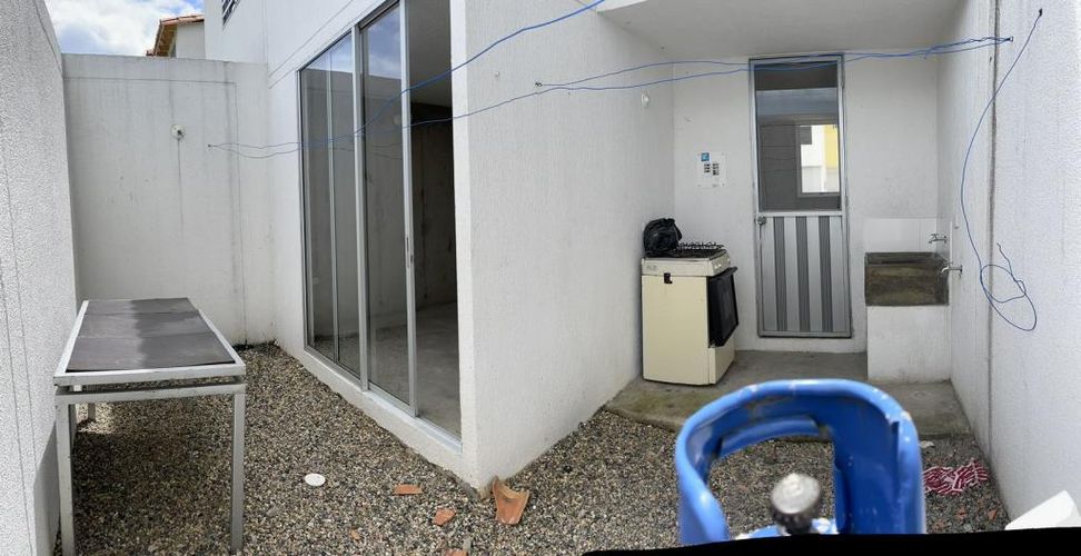 Casa de 3 alcobas en venta en Luis Carlos Galan, Villa del Rosario, 59 m² · foto 5 de 10
