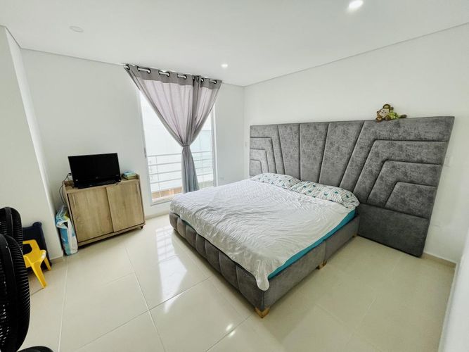 Casa de 3 alcobas en venta en 20 De Julio, Villa del Rosario, 134 m² · foto 11 de 12